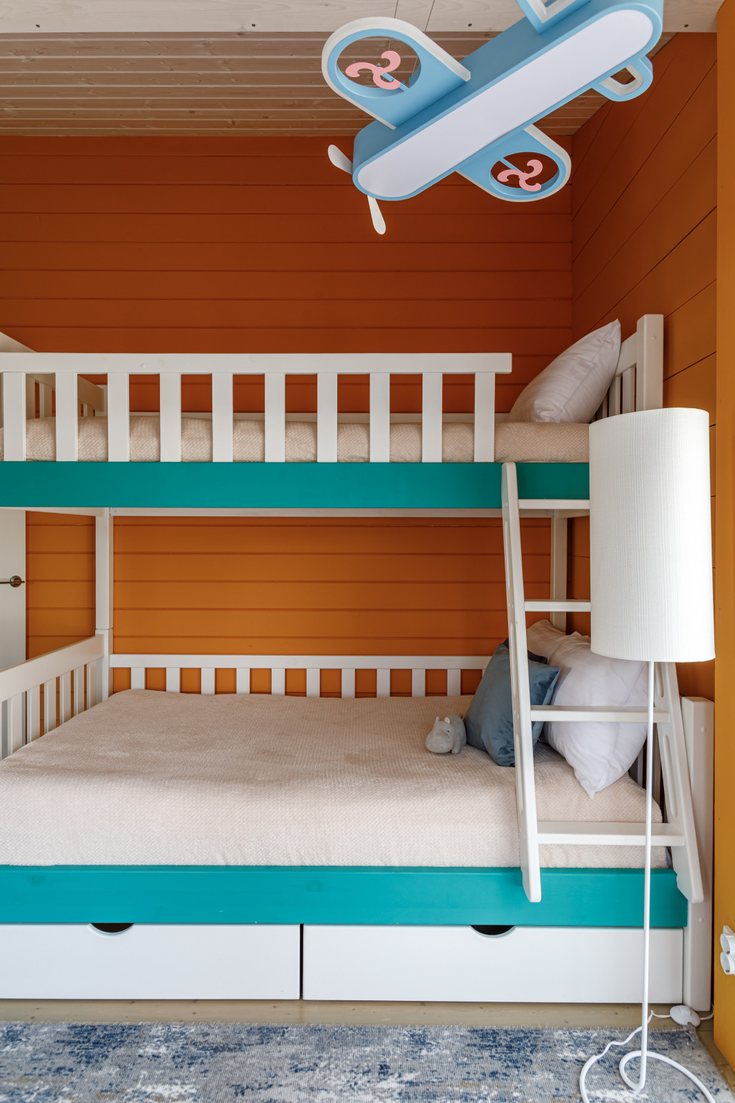 Подмосковный дубльдом