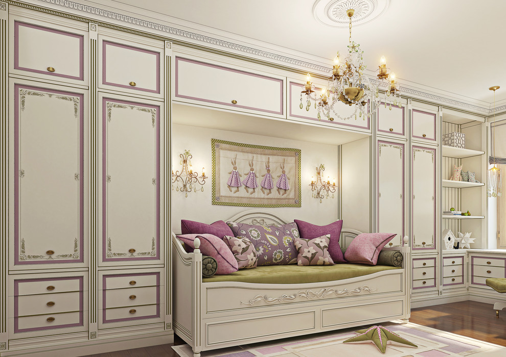 Квартира в ЖК Флагман