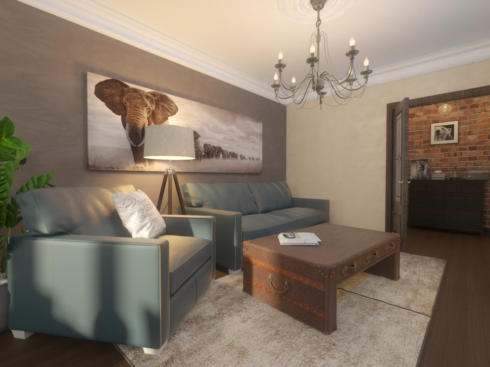 ЖК Преображенский