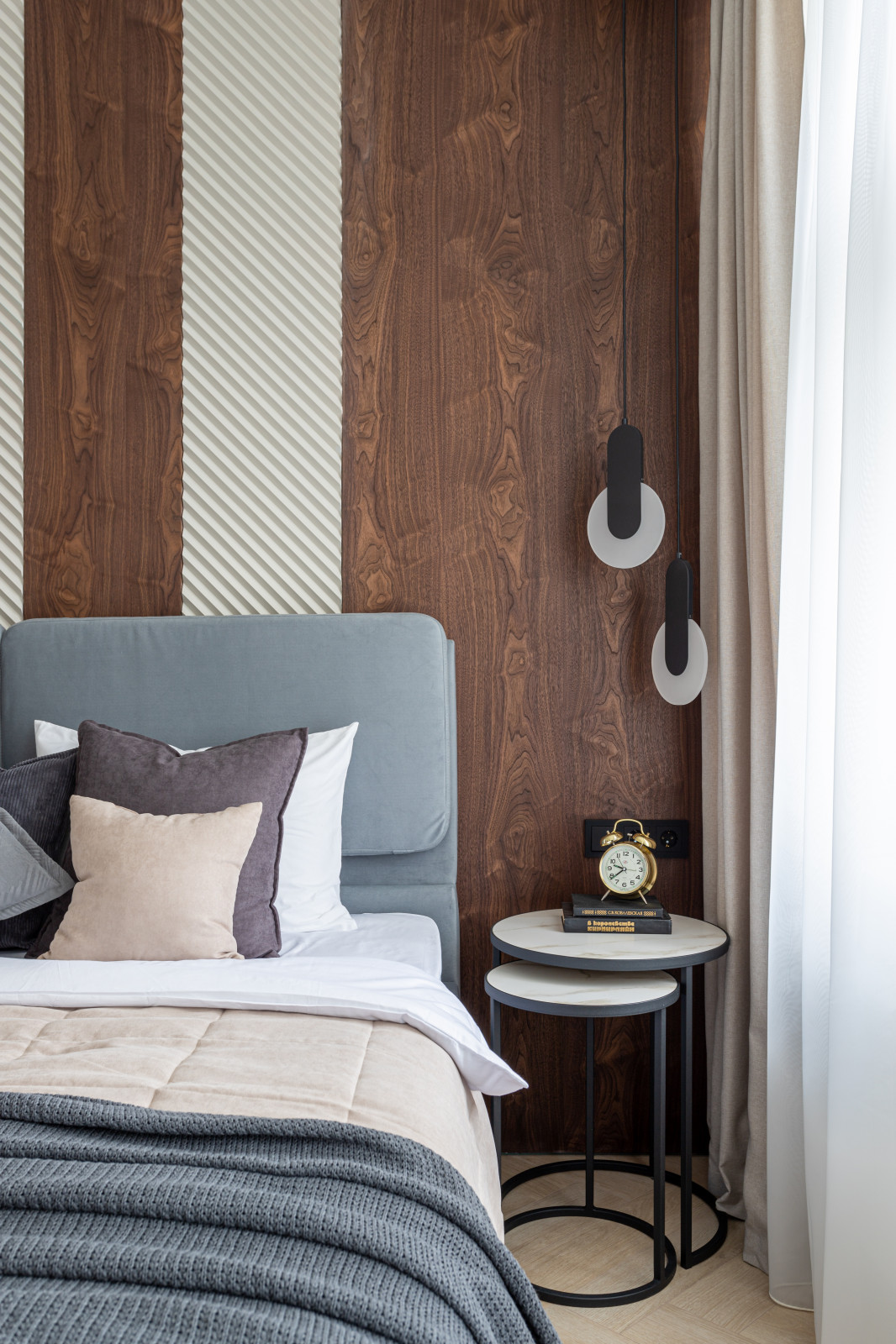 Квартира Владимира Высоцкого на Большом Каретном