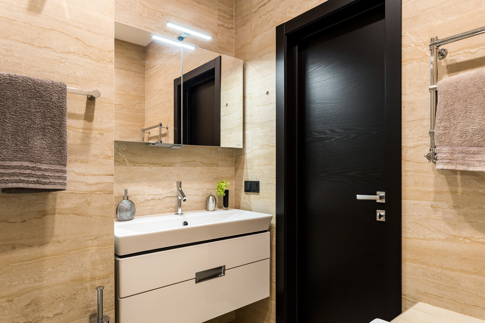 Квартира в ЖК "Балтийская Жемчужина"