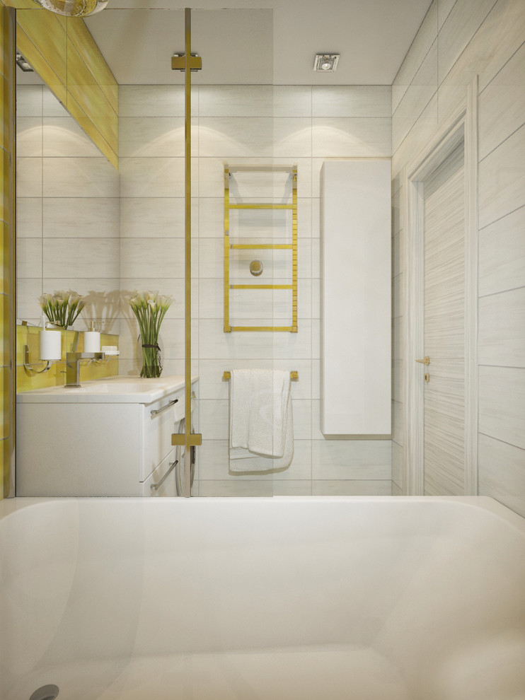 Квартира в Строгино