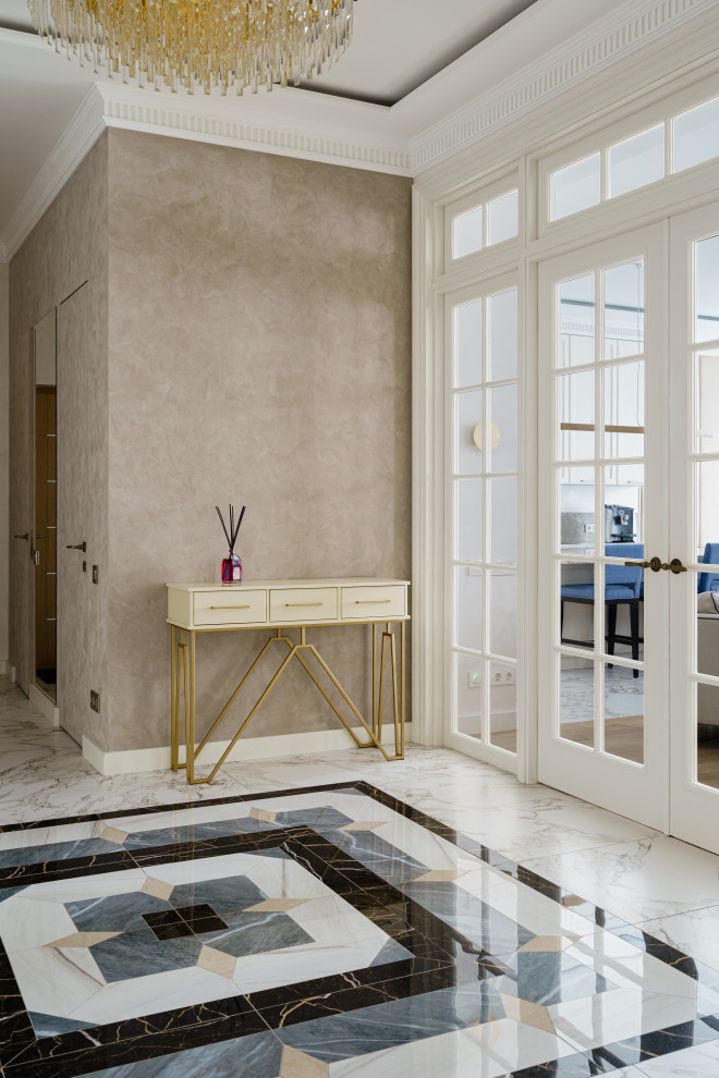 Квартира в центре Петербурга