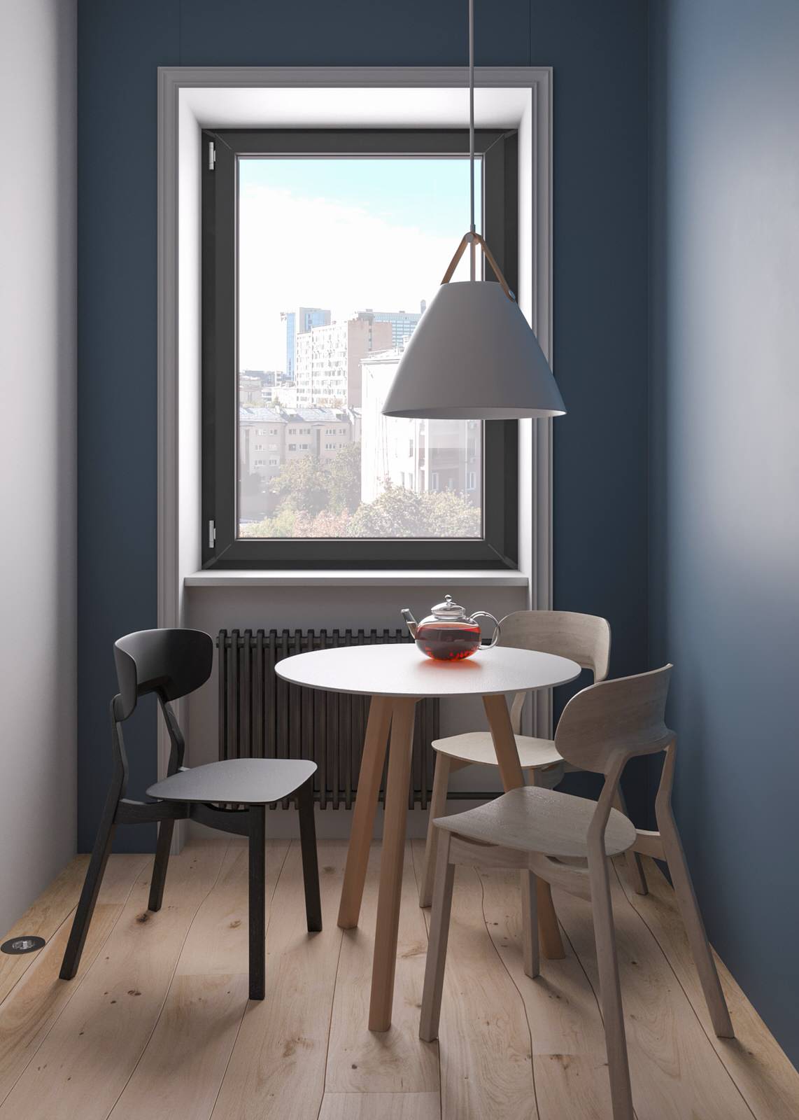 Юлия Гордеева