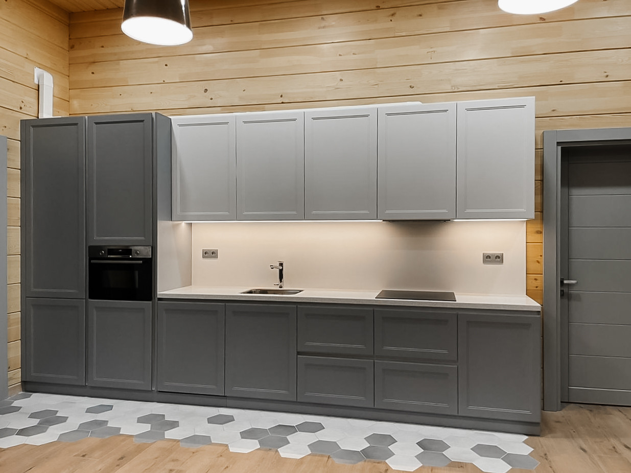 СНТ "Комарово"