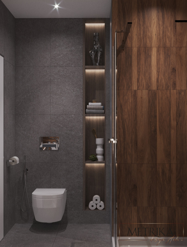 Дизайн Квартиры по ул. Льва Толстого