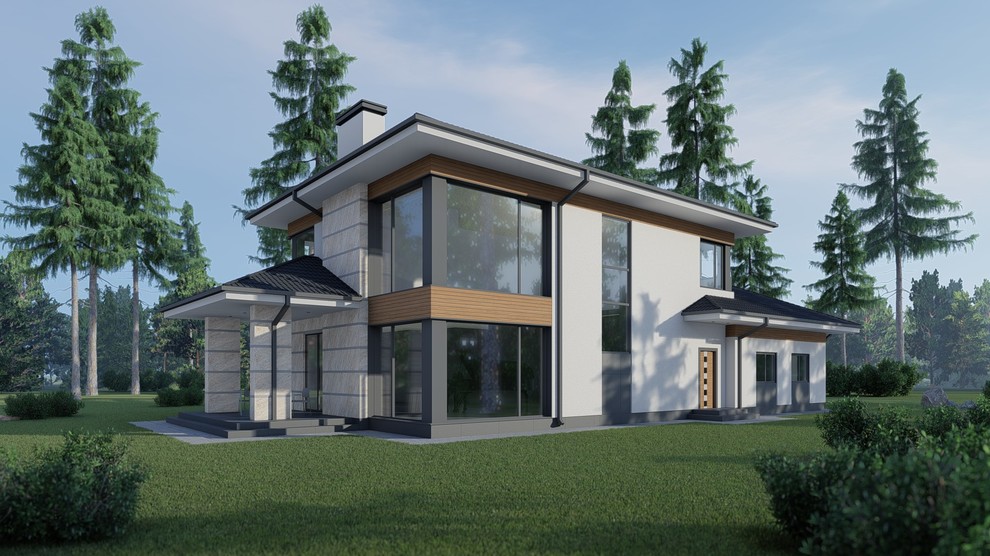 Проект ГБ-270