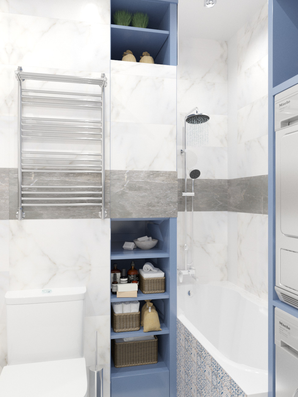 Ванная комната