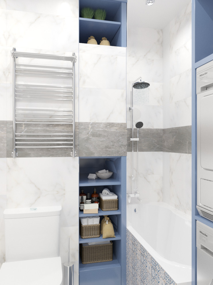 Ванная комната