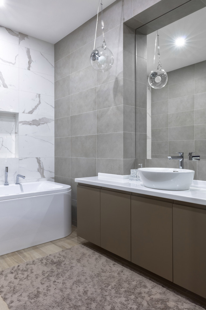 Квартира для деловой девушки