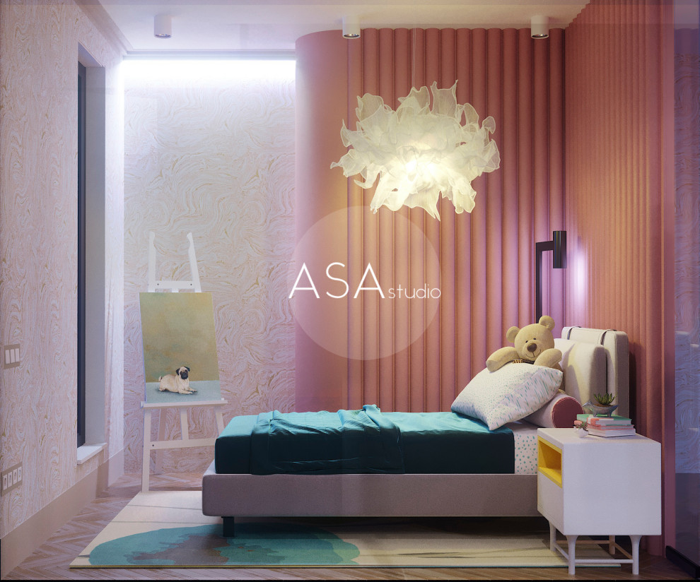 Умный модульный дом 50 кв.м.