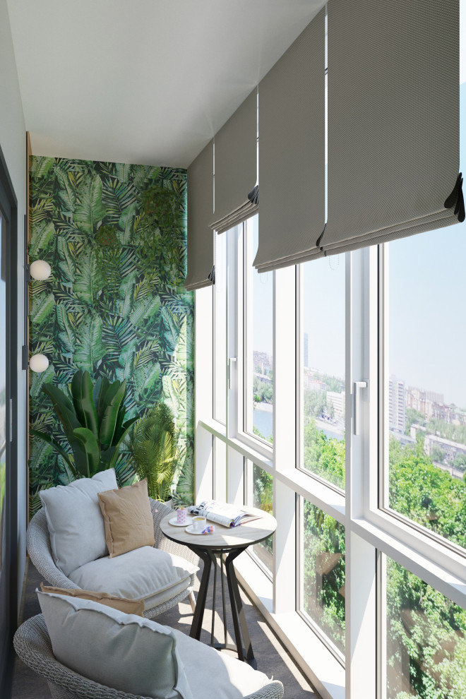 Акценты на побережье Балтийского моря