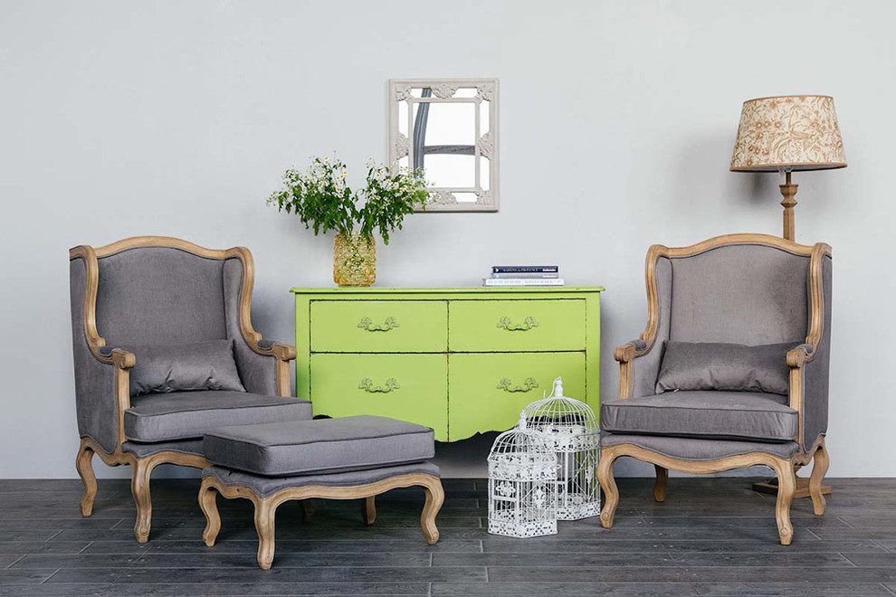 Вазы в интерьере: на что они способны?