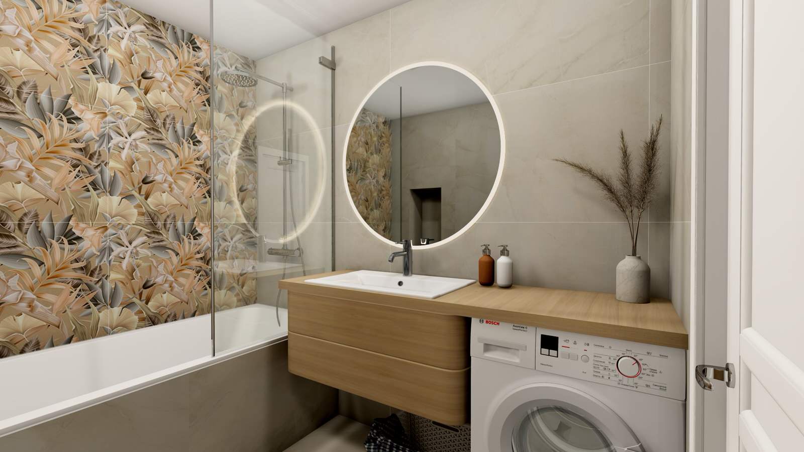 Обложка проекта: Санузел №1