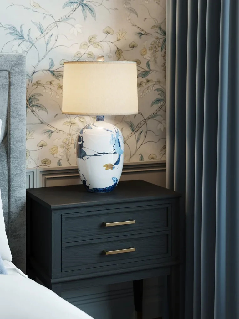 Дизайн премиум-класса ЖК Гринада