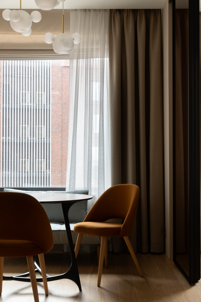 ЖК "Береговой" фотографии реализации