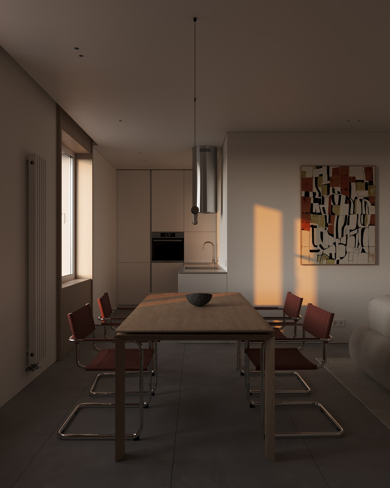 Стрижи, 84 м2