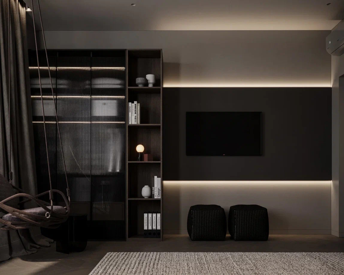 Райт Вилладж