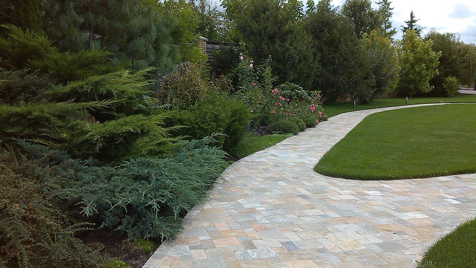 Уголок где хочется жить