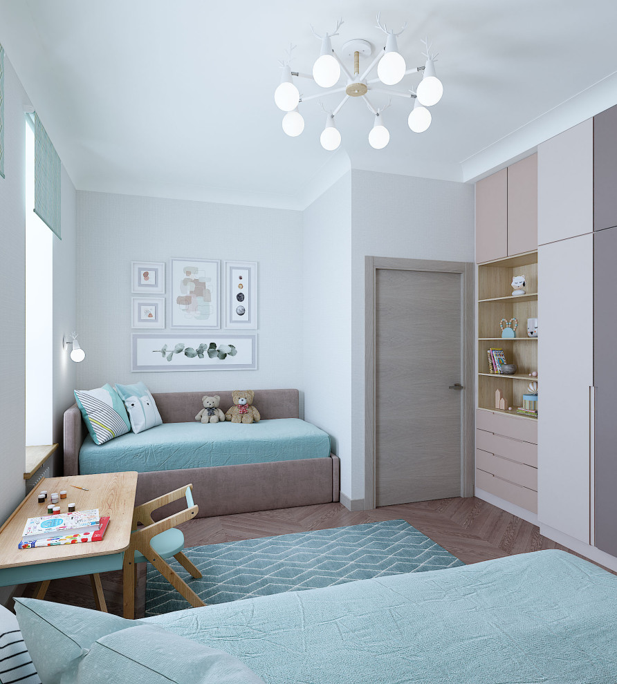 квартира 105м2