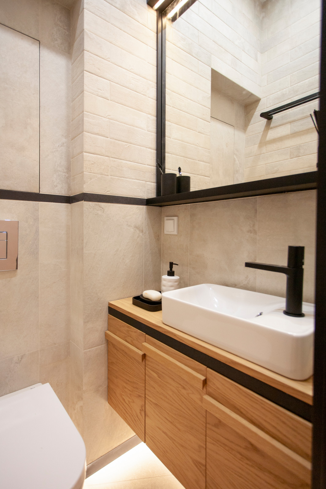 Квартира в ЖК Волга