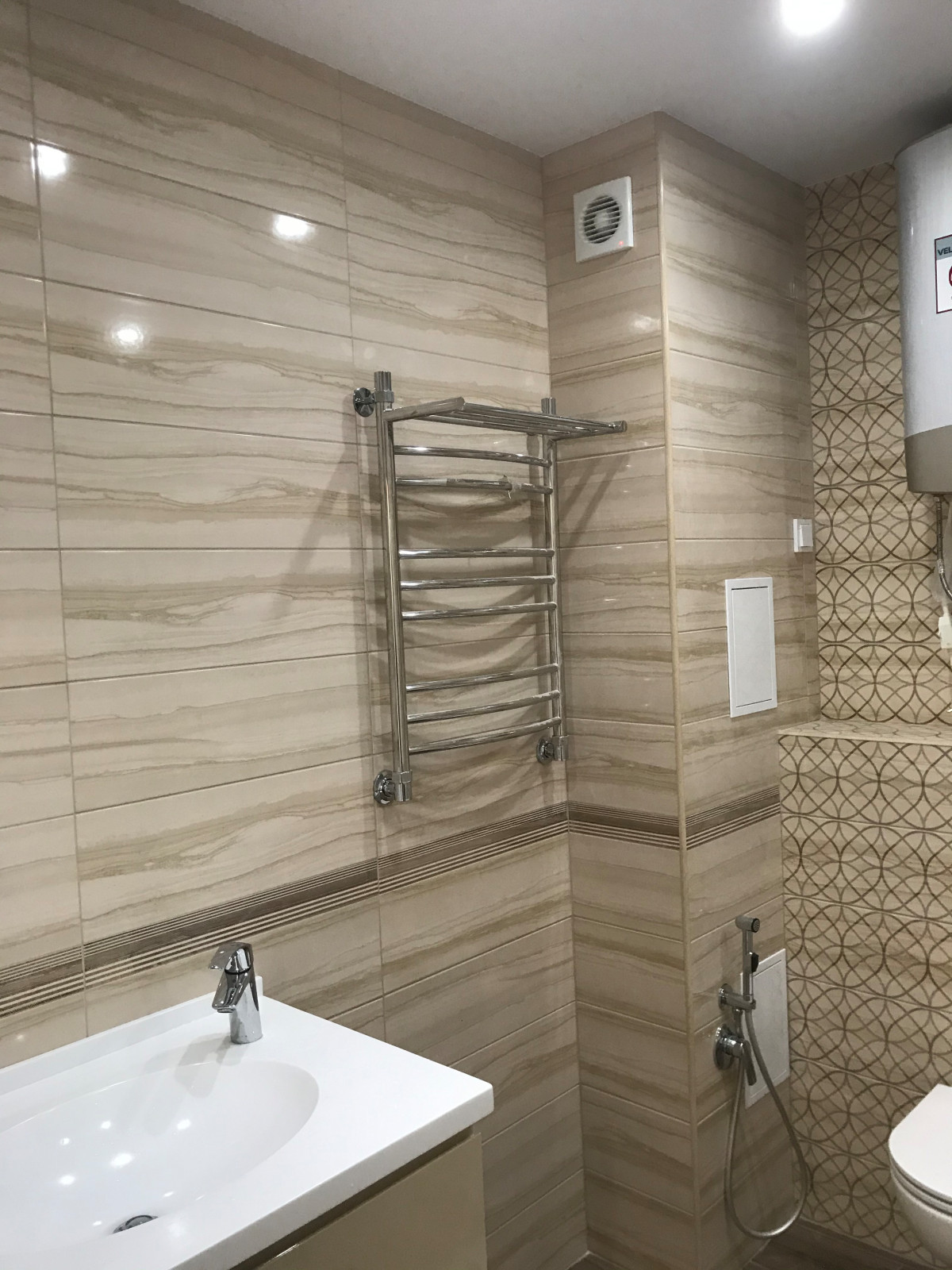 ЖК Маршал Град очередь 2