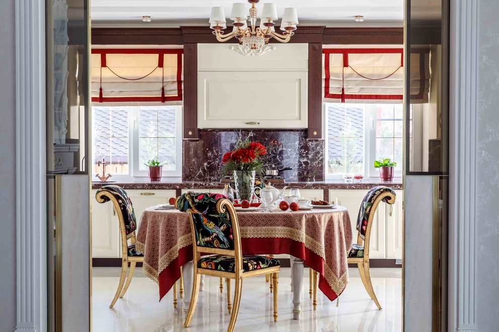 Дом с душой