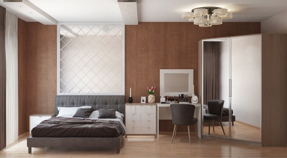 Проект " Семь углов"