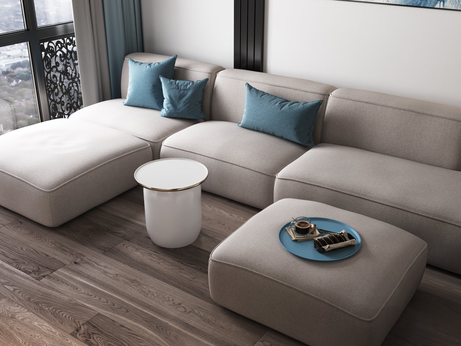 ЖК "Династия"