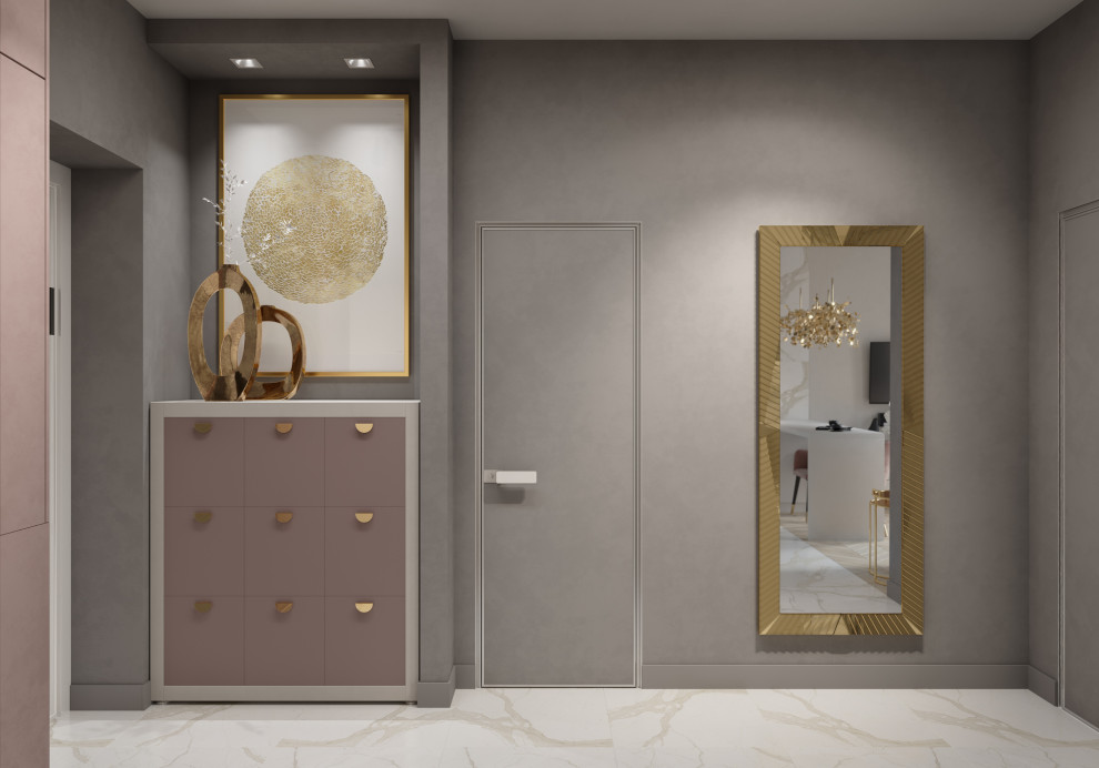 ЖК Хорошевский