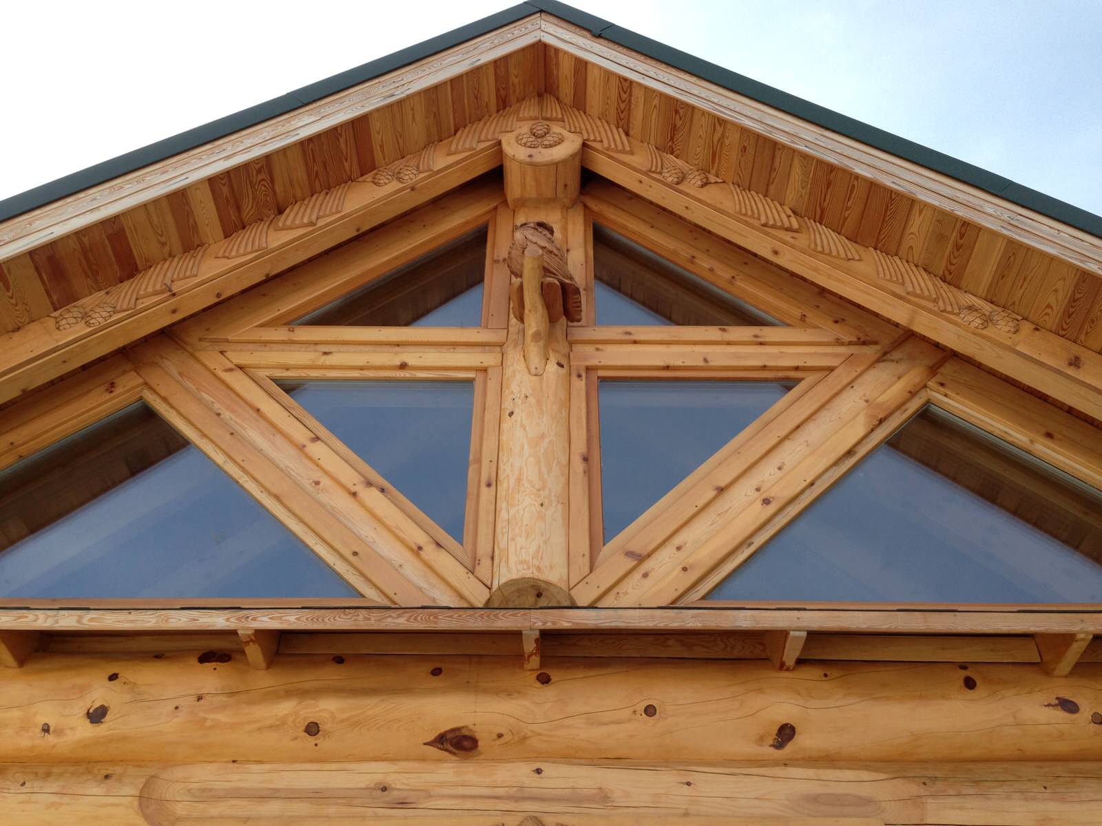 Обложка проекта: Протасы