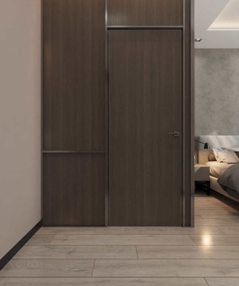 Room_024_визуализация интерьера спальни в г. Санкт-Петербурге