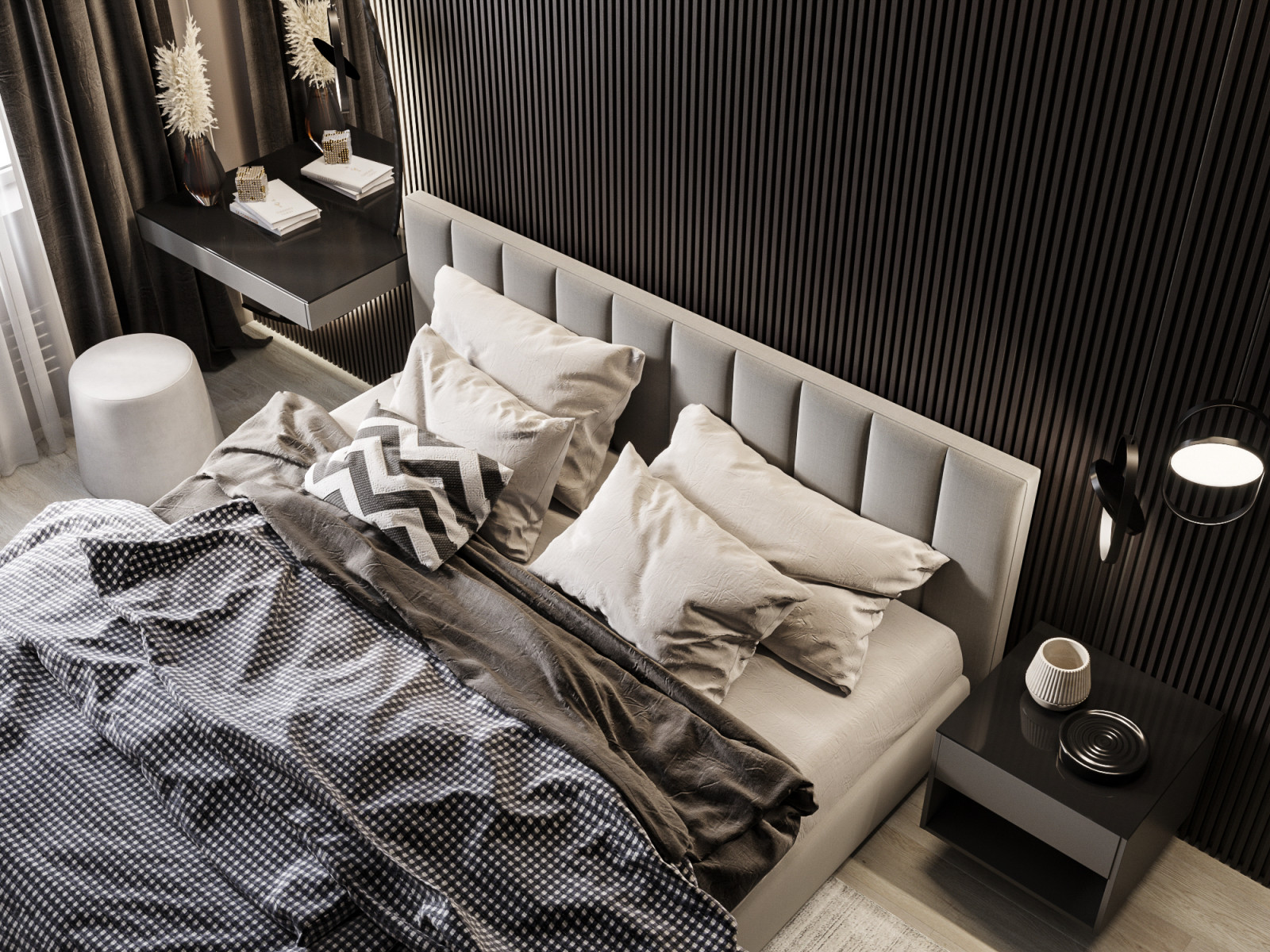 Квартира 80м2