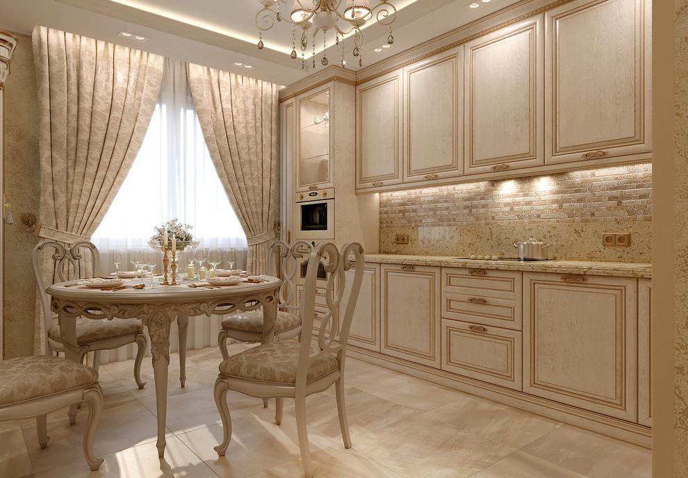 Квартира в Новороссийске