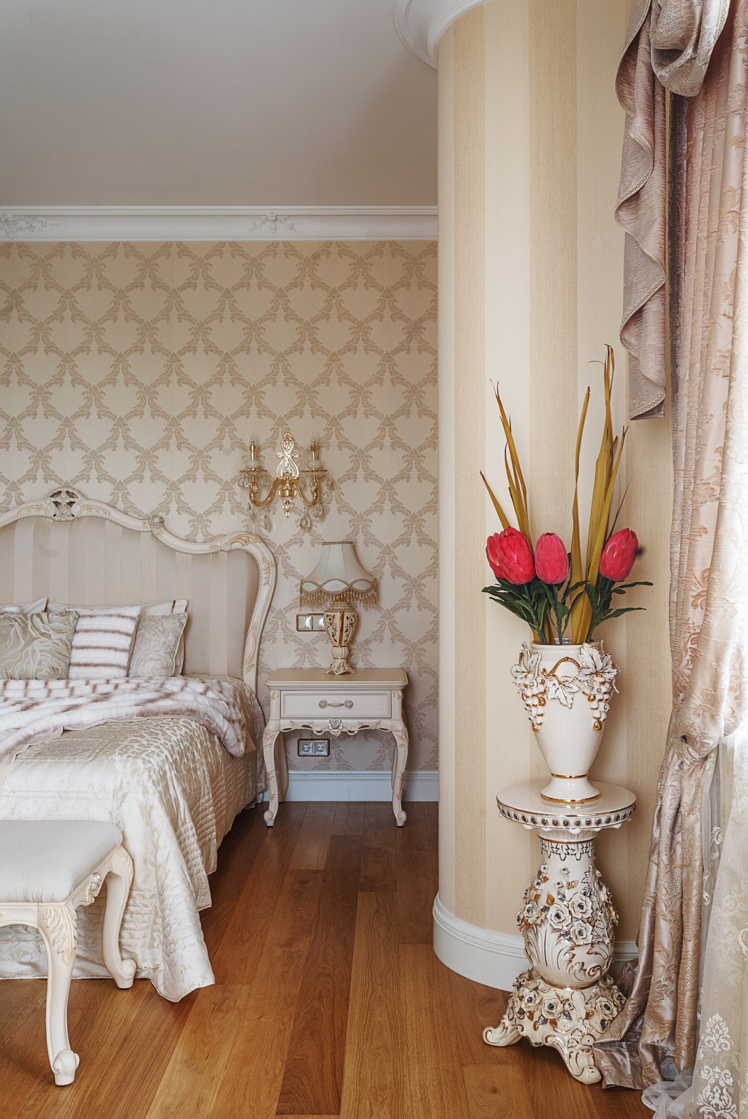 Квартира на Кутузовском