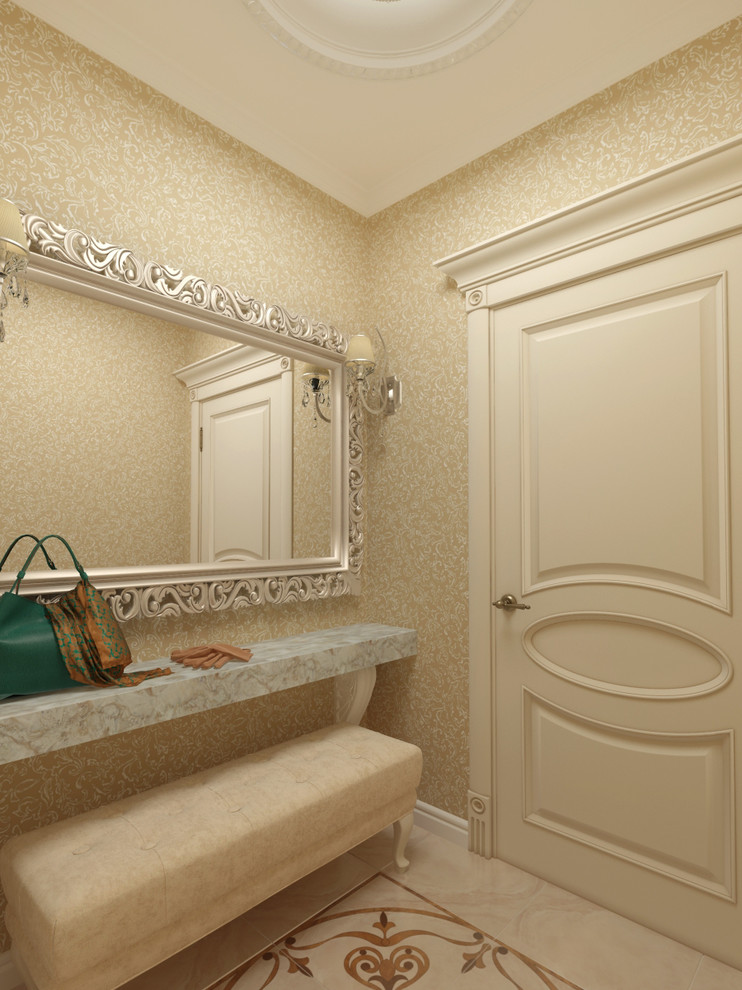 Обложка проекта: №187 жк "Академия люкса"