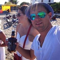 Palamarchuk Vladimir