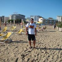 Сергей Бирюков