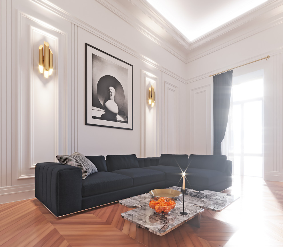 Бутик отель на Васильевском острове