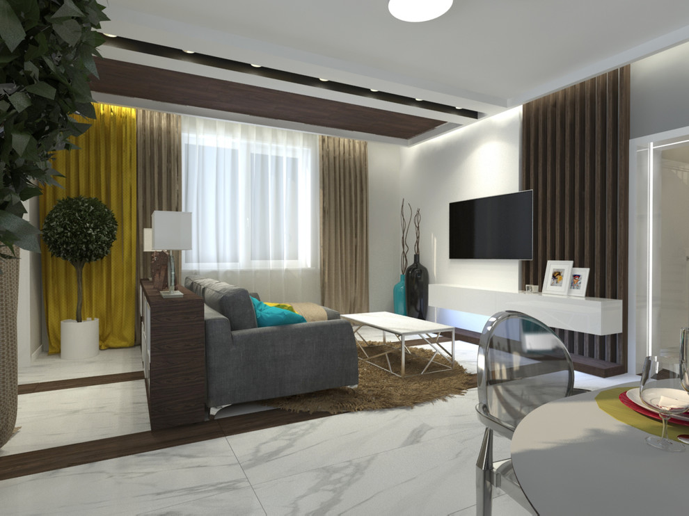 Варна. Гостиная