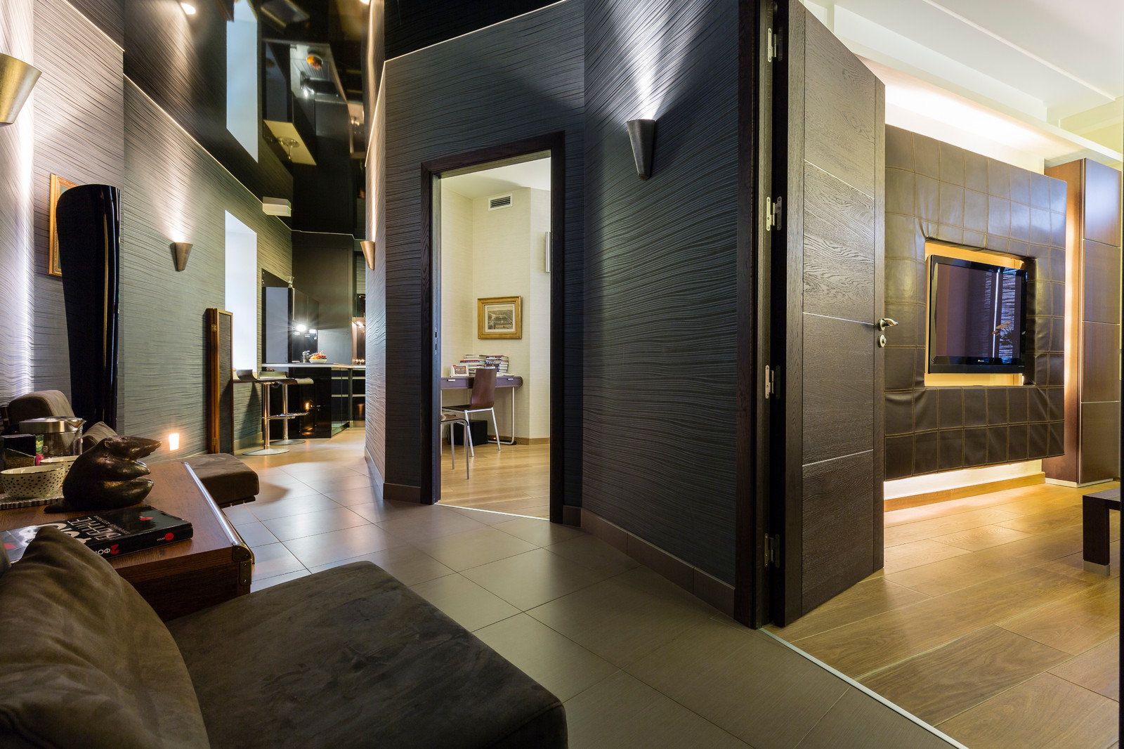 Обложка проекта: Переулок  Крылова