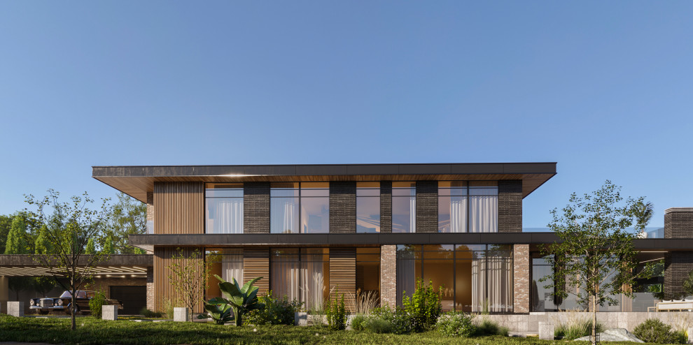 Вилла Услимово