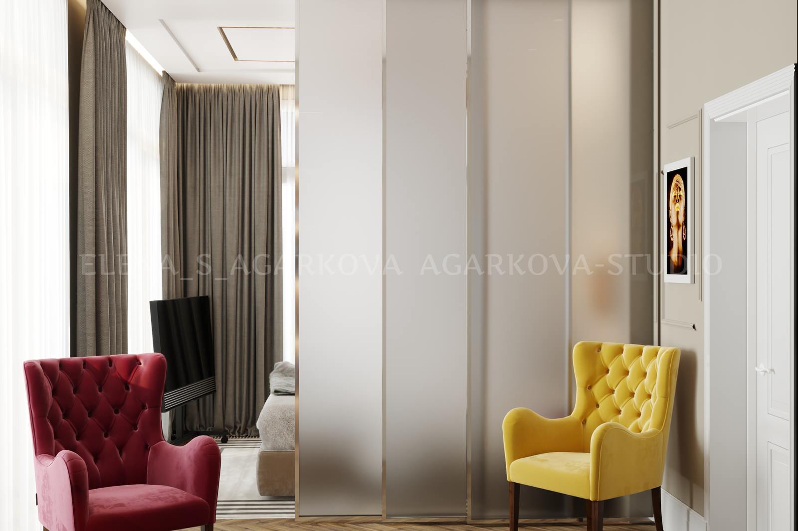 "С высоты птичьего полета"