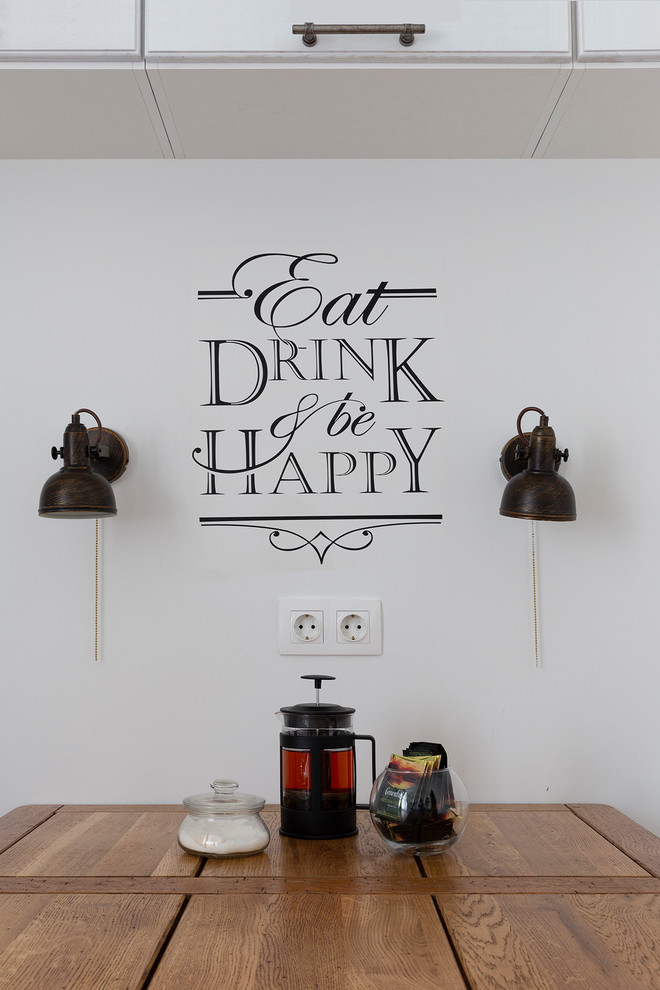 Простота в скандинавском стиле /Simplicity in Scandic style