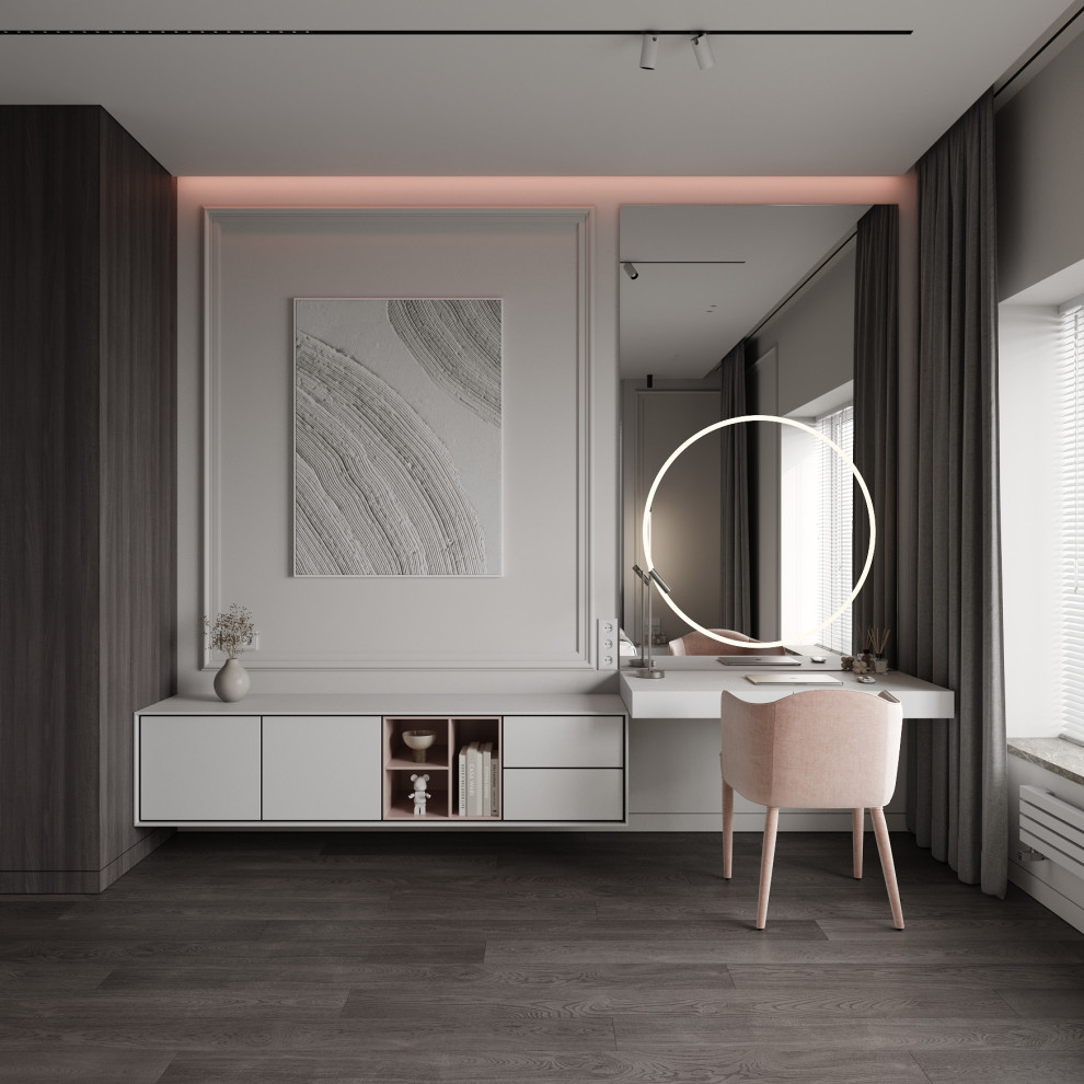 Дом в Литвиново, 210