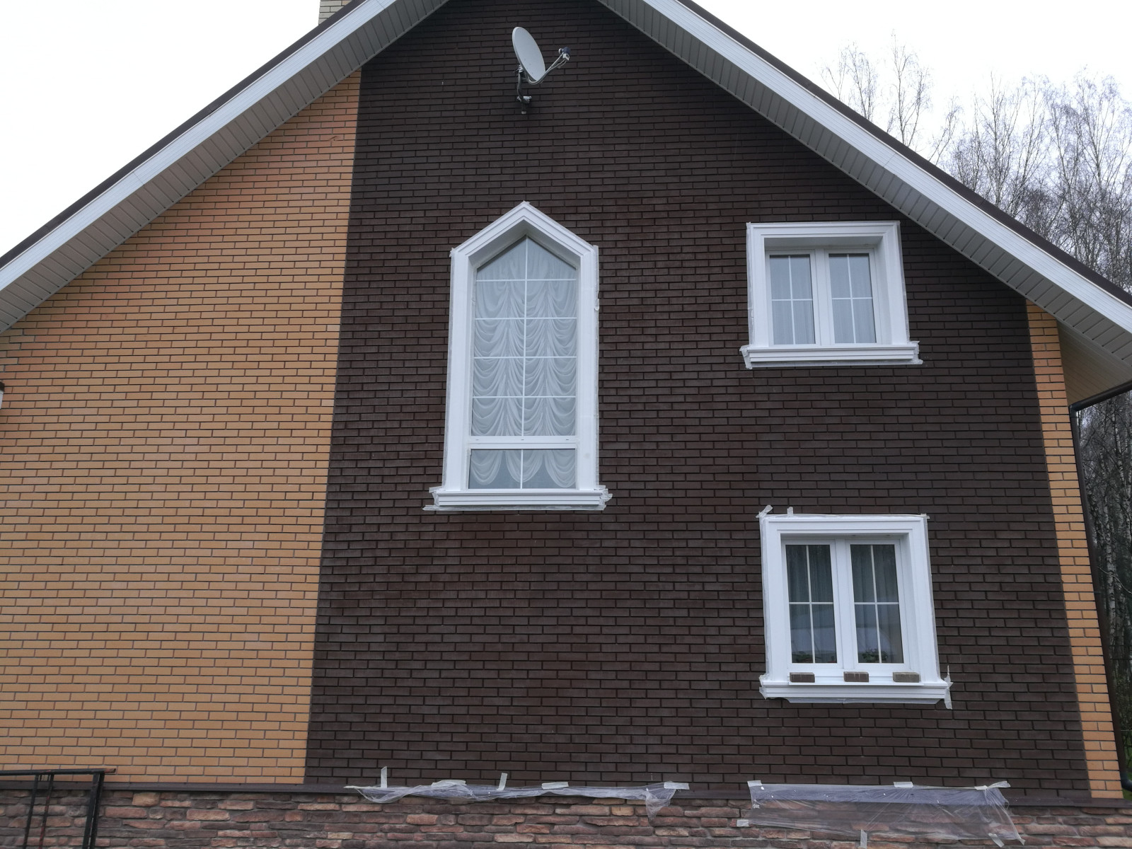 ДНТ Лесные дали