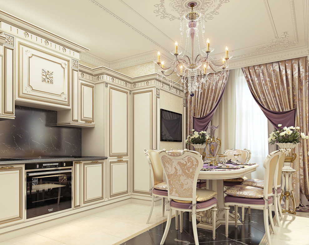 Квартира в ЖК Флагман