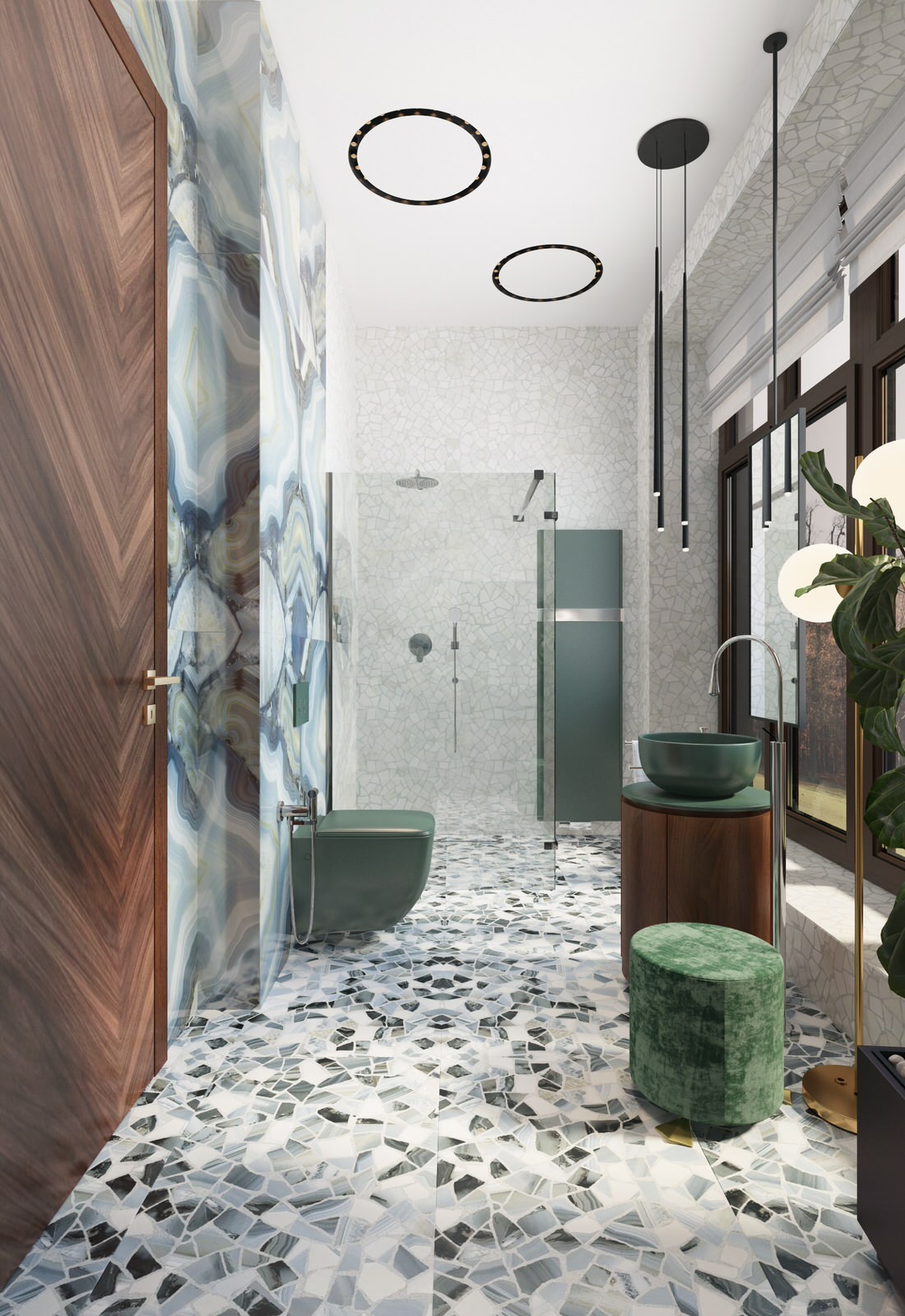 КП РАЙТ ХИЛЛС