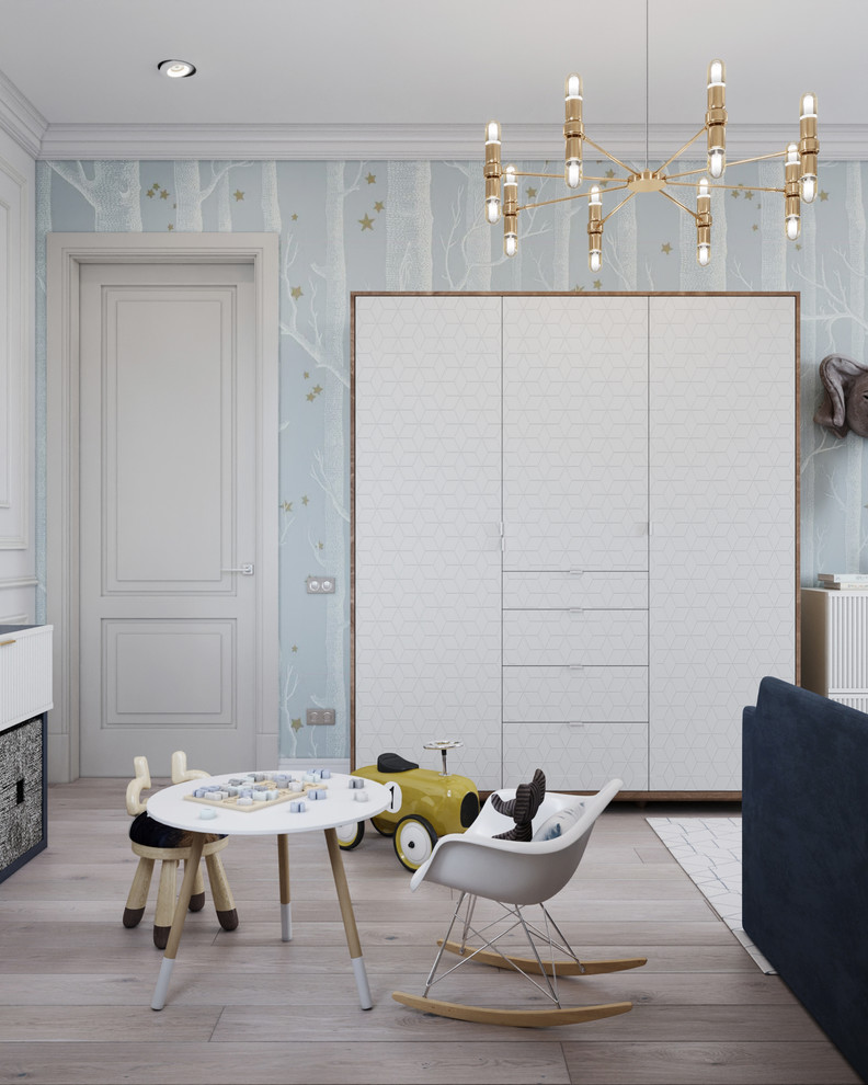 ЖК "Мендельсон"