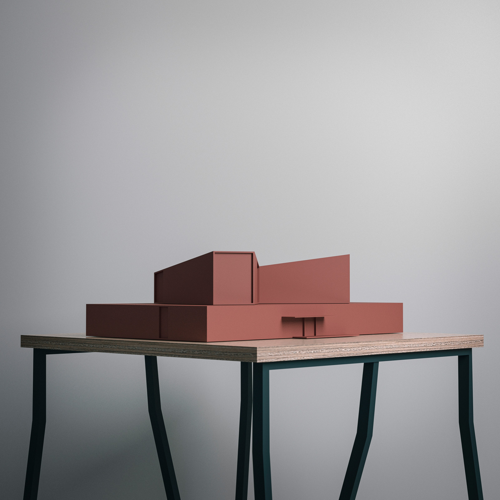 Экспозиционный центр